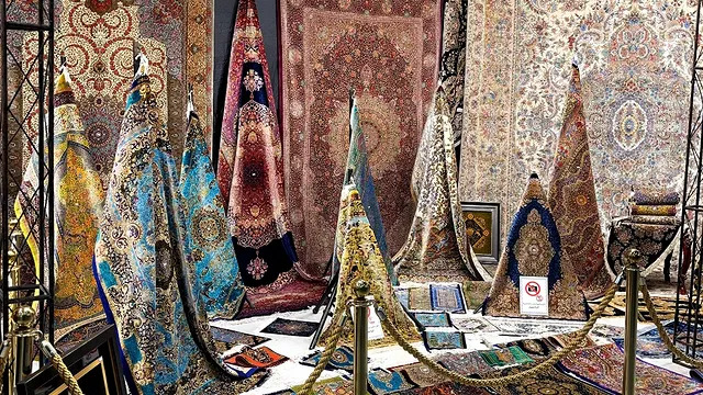 نوزدهمین نمایشگاه تخصصی کالای خانگی